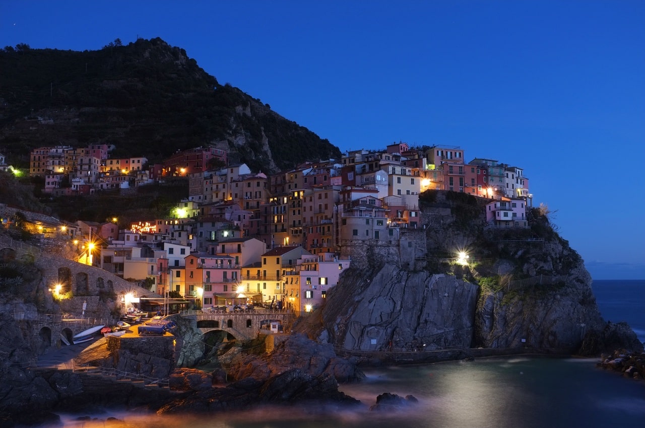 Top 15 Most Beautiful Town